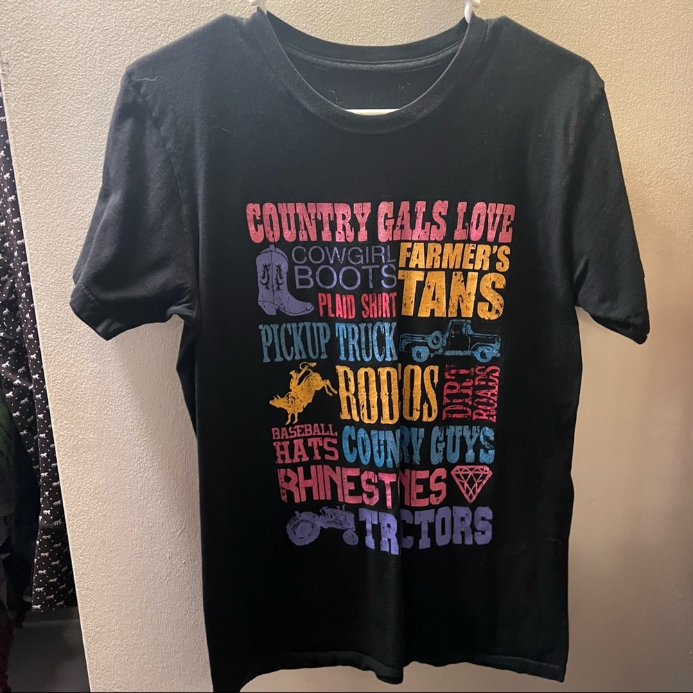 T shirt
